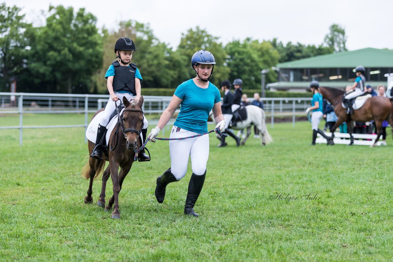 Bild 44 - Pony Akademie Turnier